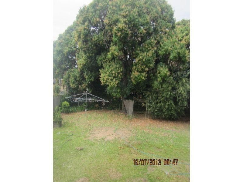 Railway Estate QLD 4810