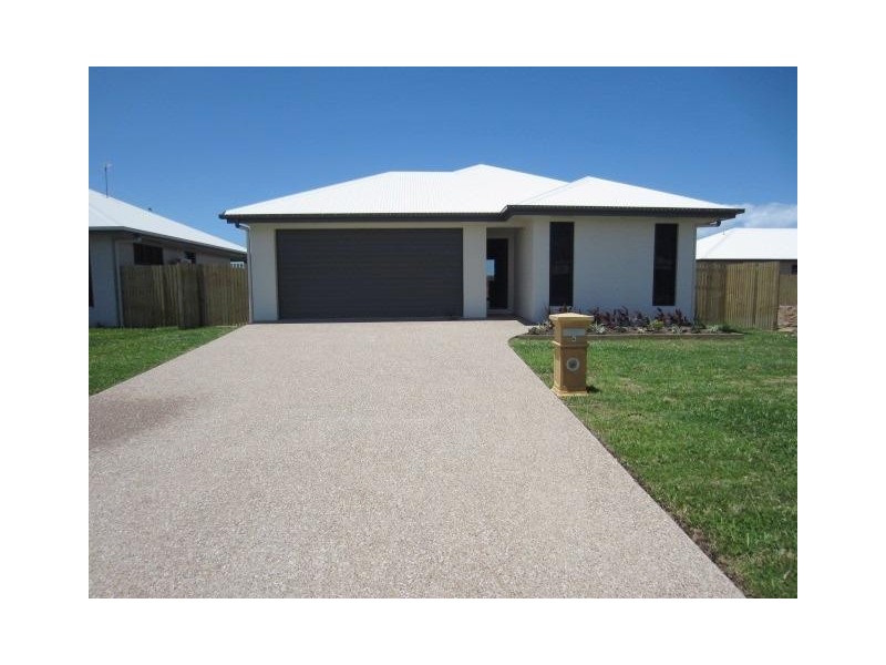 4 Molokai Street, Burdell QLD 4818