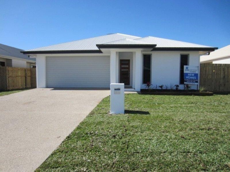 10 Molokai Street, Burdell QLD 4818