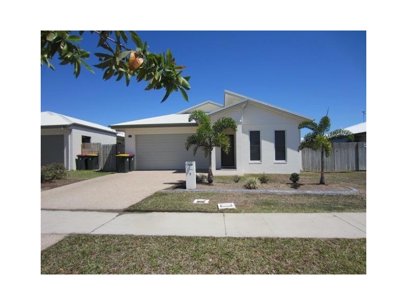 9 Lanai Avenue, Burdell QLD 4818