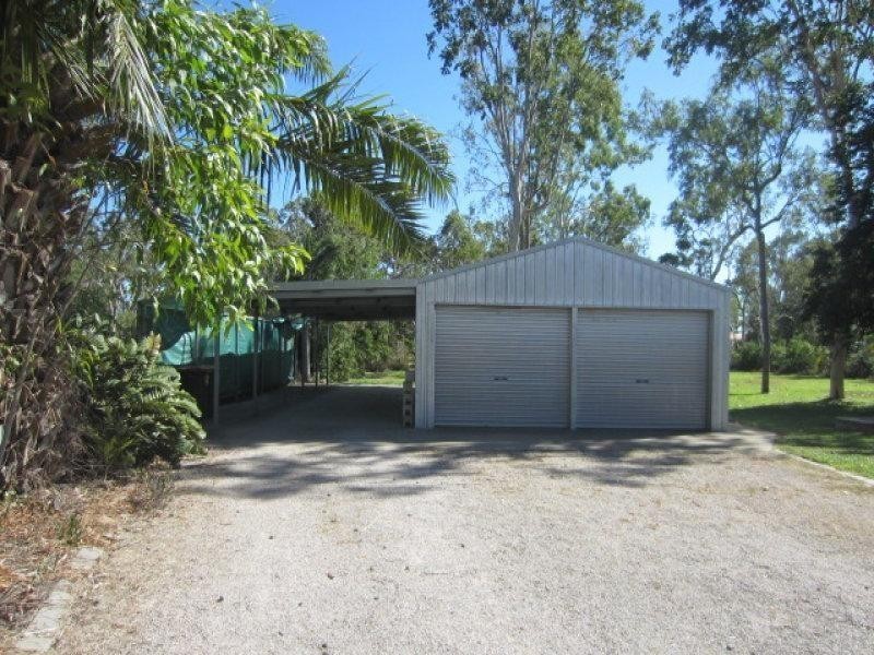 101 Gibraltar Road, Rangewood QLD 4817