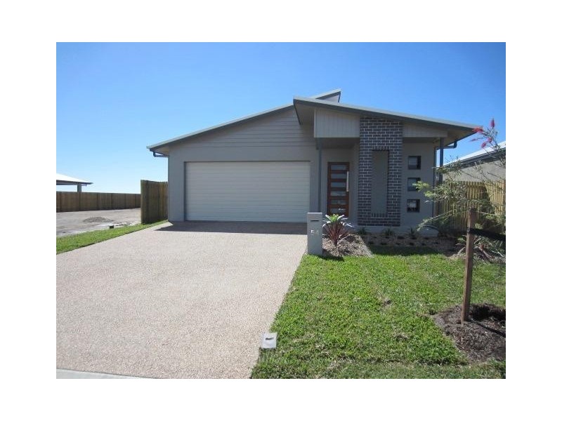 54 Madonis Way, Burdell QLD 4818