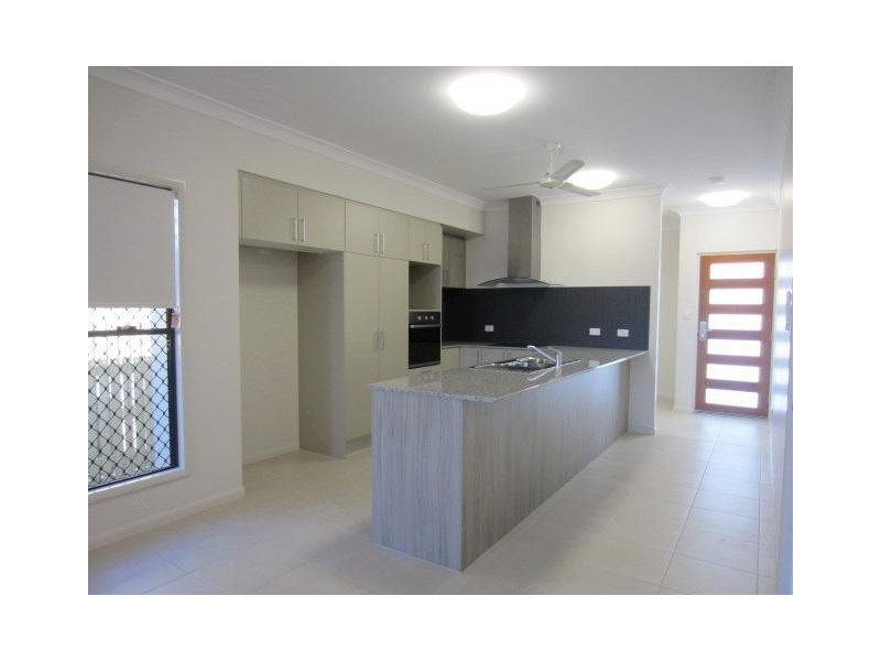 54 Madonis Way, Burdell QLD 4818