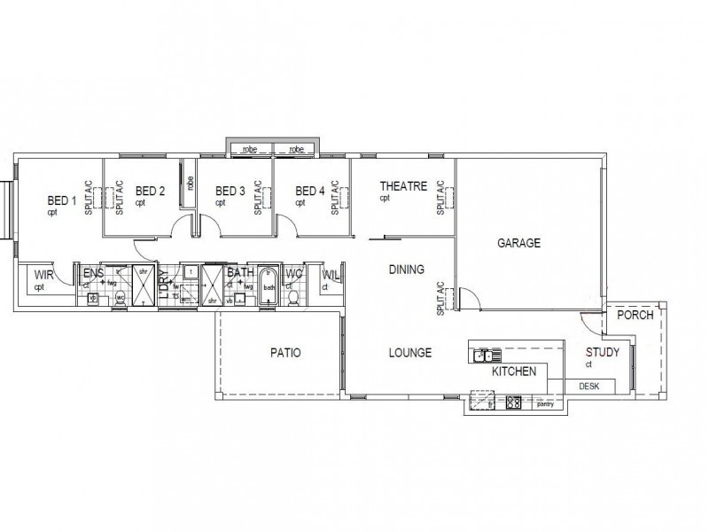 54 Madonis Way, Burdell QLD 4818