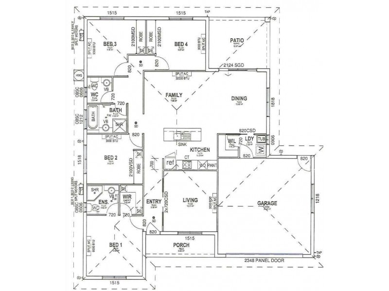 69 Iona Avenue, Burdell QLD 4818
