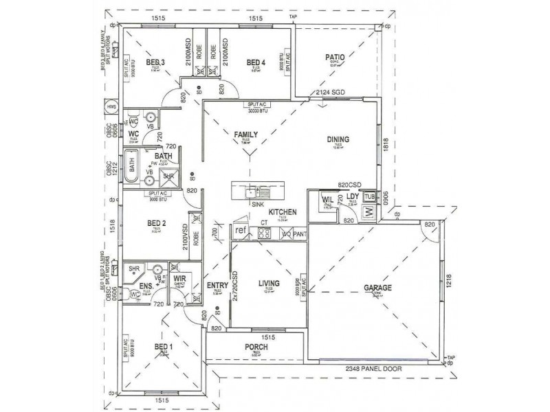 69 Iona Avenue, Burdell QLD 4818