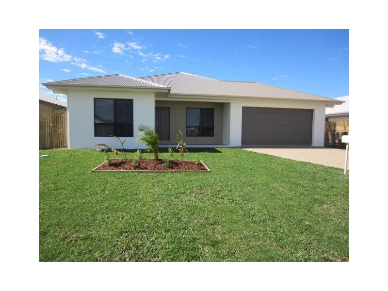 69 Iona Avenue, Burdell QLD 4818