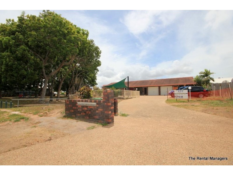 2/45 Hodel Street, Hermit Park QLD 4812