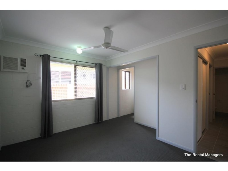 2/45 Hodel Street, Hermit Park QLD 4812