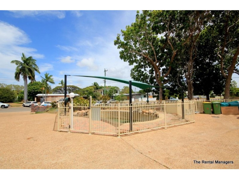 2/45 Hodel Street, Hermit Park QLD 4812