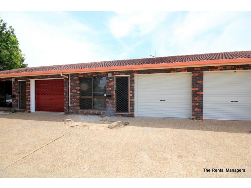 2/45 Hodel Street, Hermit Park QLD 4812