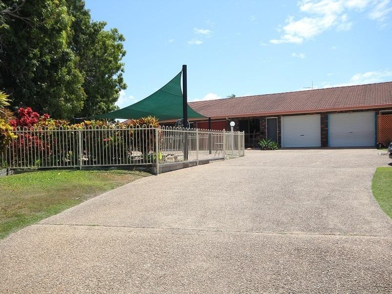 Hermit Park QLD 4812