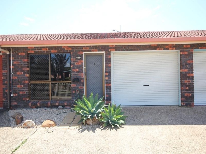 Hermit Park QLD 4812