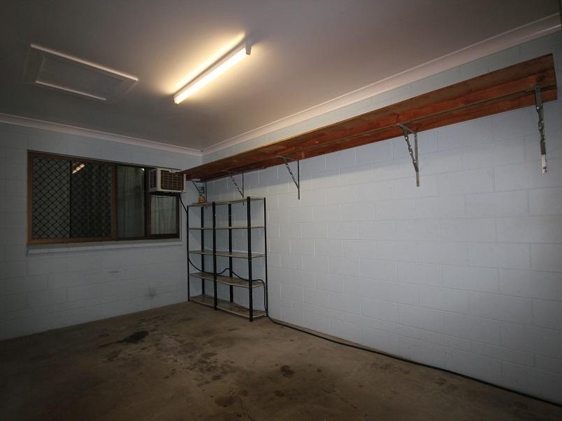 Hermit Park QLD 4812