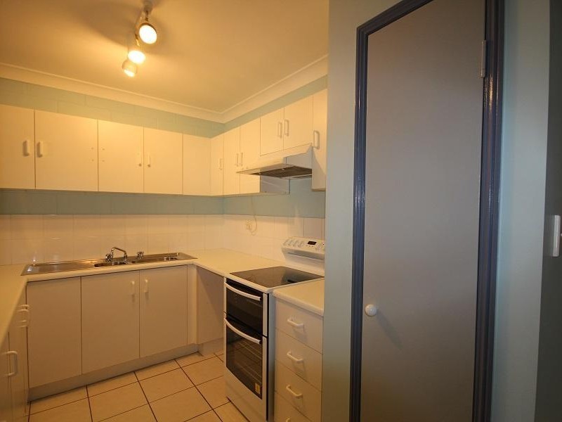 Hermit Park QLD 4812