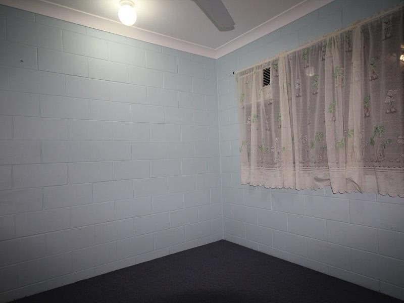 Hermit Park QLD 4812