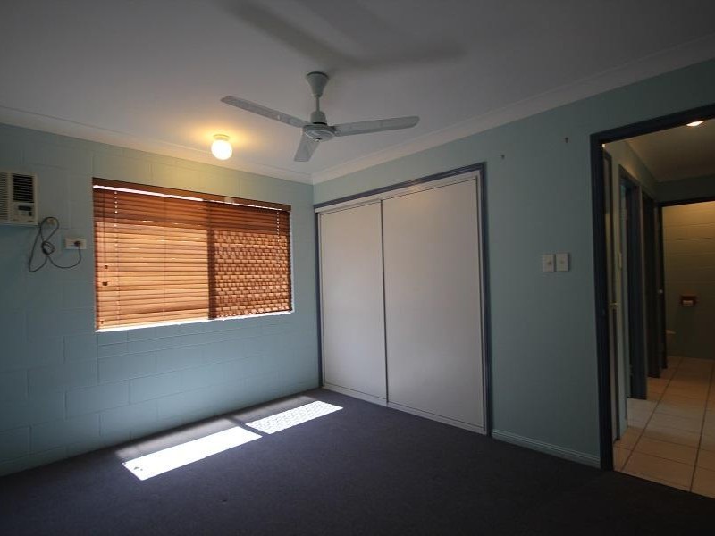 Hermit Park QLD 4812