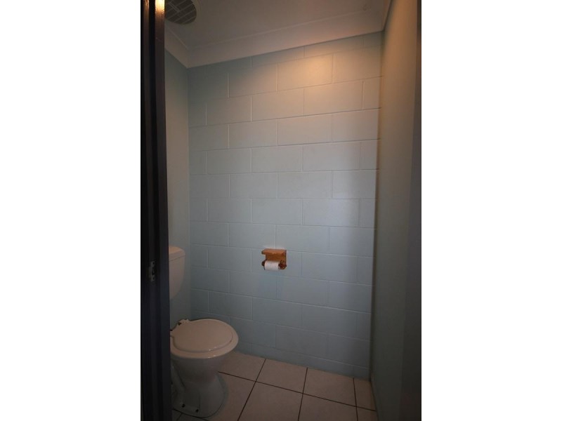 Hermit Park QLD 4812