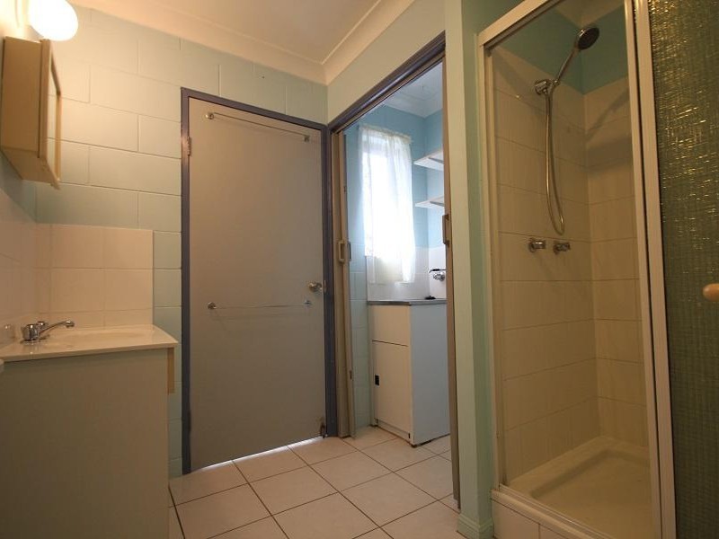 Hermit Park QLD 4812