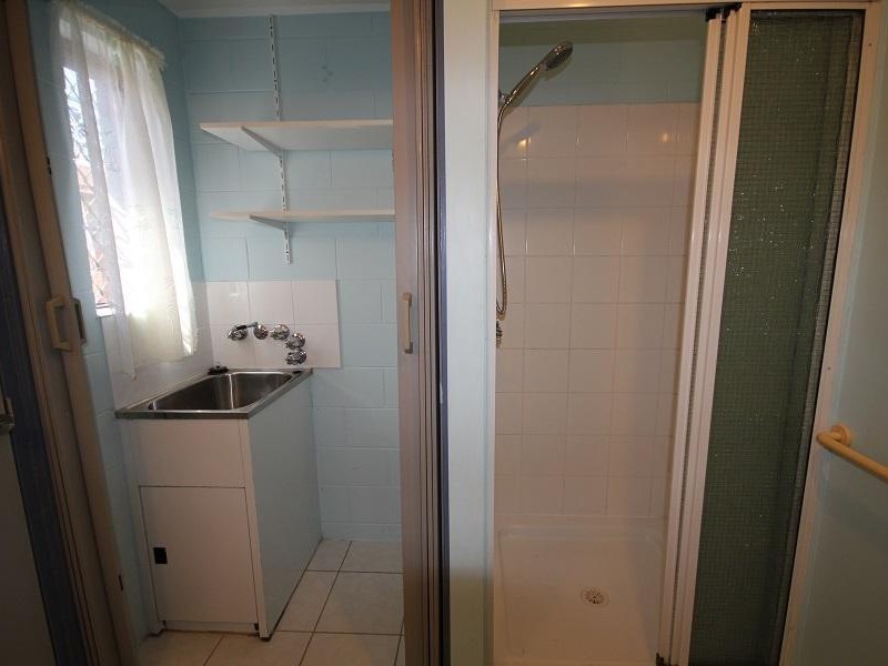 Hermit Park QLD 4812