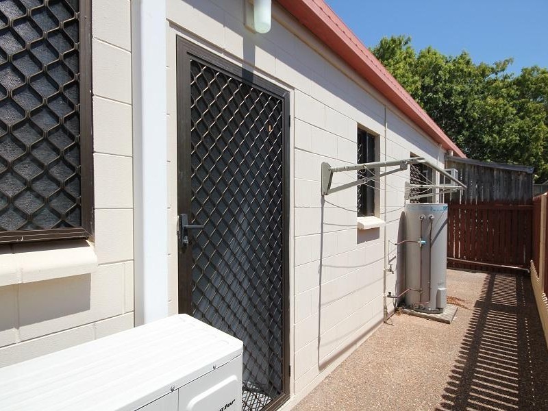 Hermit Park QLD 4812