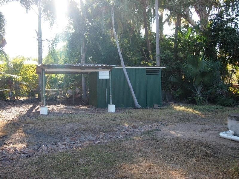 14 Barracuda Court, Cungulla QLD 4816