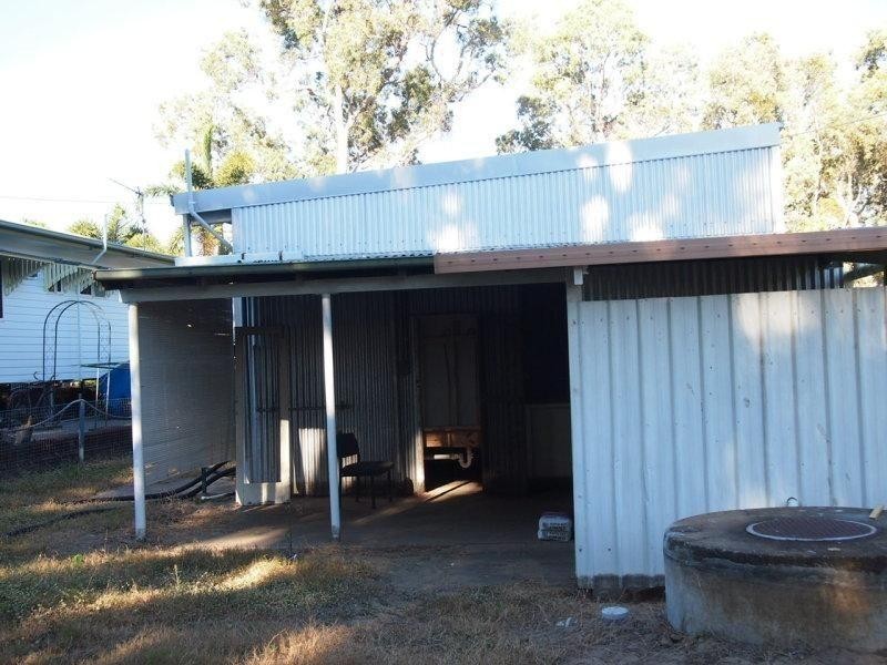 14 Barracuda Court, Cungulla QLD 4816