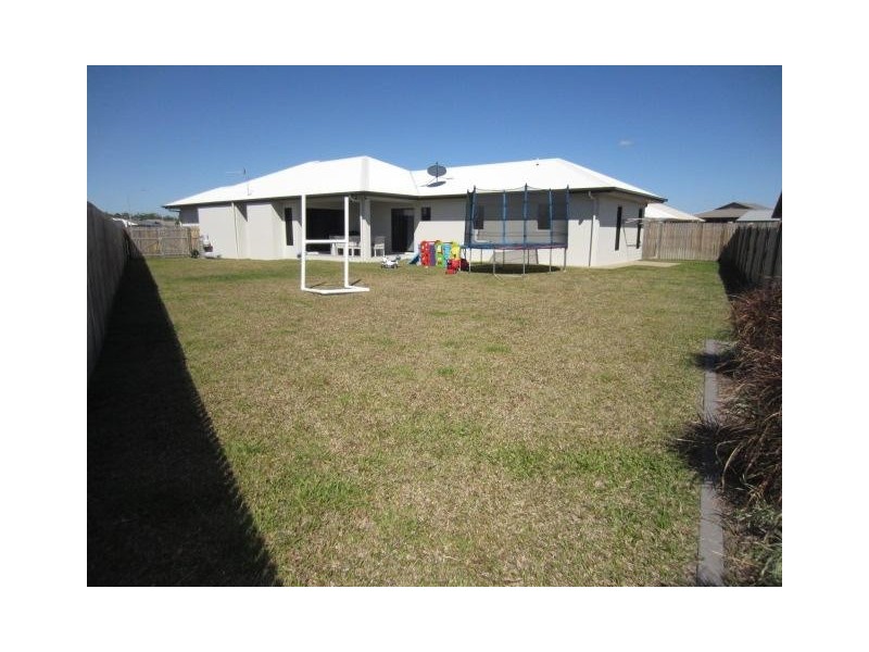 2 Kona Court, Burdell QLD 4818