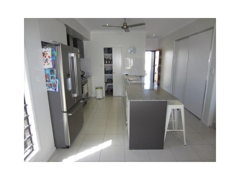 2 Kona Court, Burdell QLD 4818