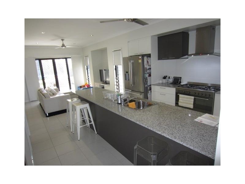 2 Kona Court, Burdell QLD 4818