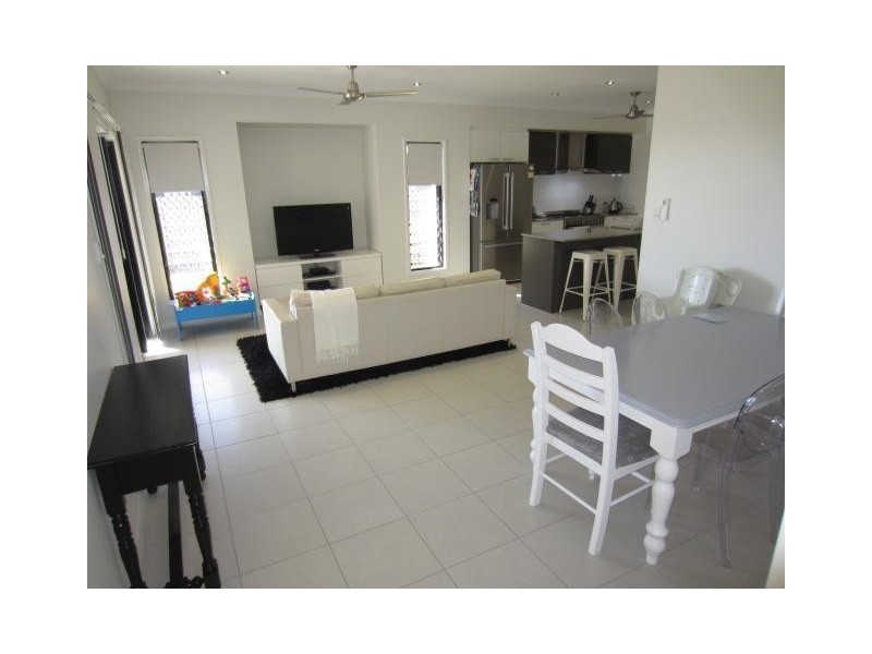 2 Kona Court, Burdell QLD 4818