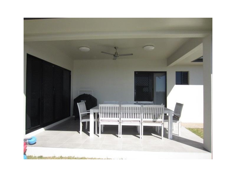 2 Kona Court, Burdell QLD 4818