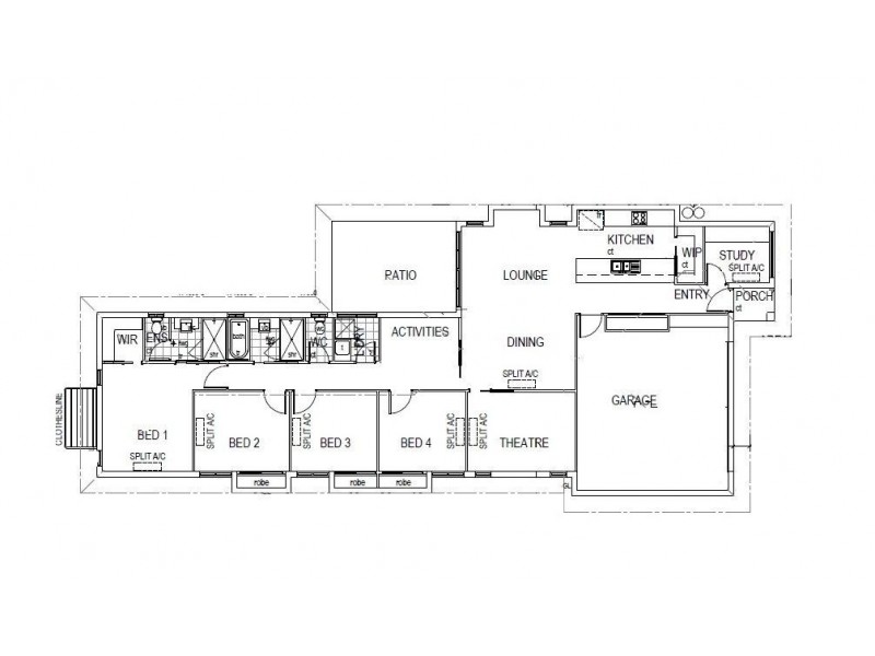 2 Kona Court, Burdell QLD 4818