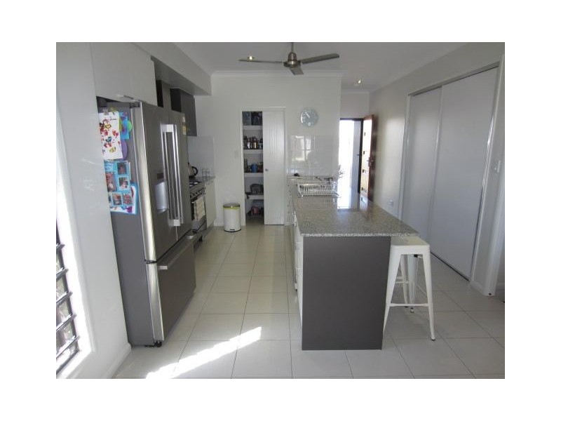 2 Kona Court, Burdell QLD 4818