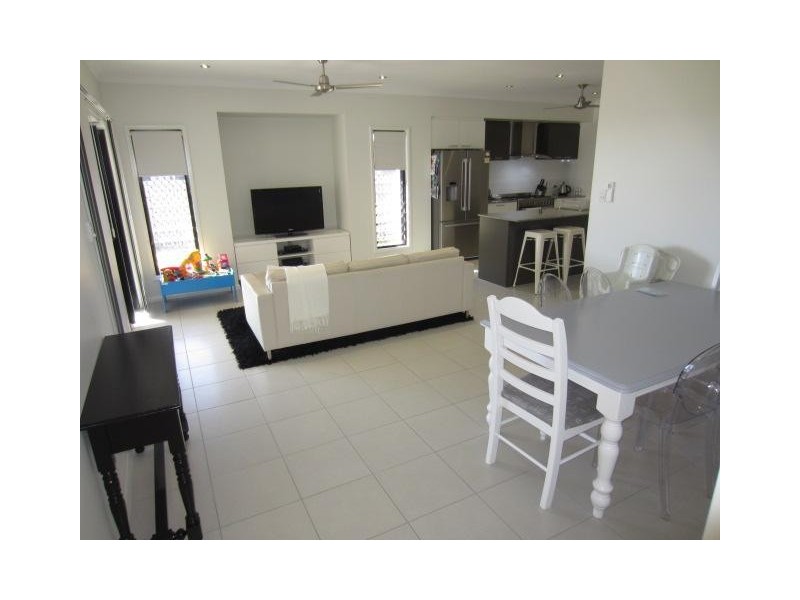 2 Kona Court, Burdell QLD 4818