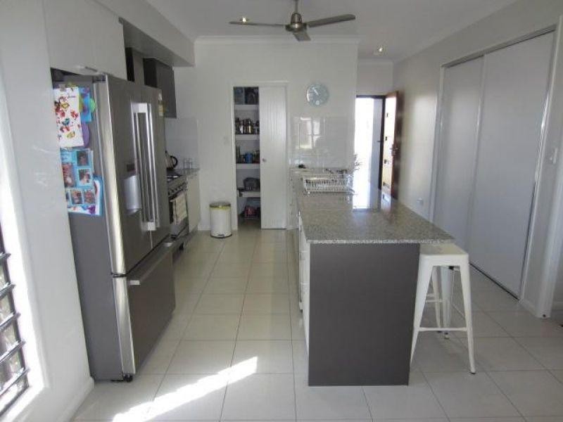 2 Kona Court, Burdell QLD 4818