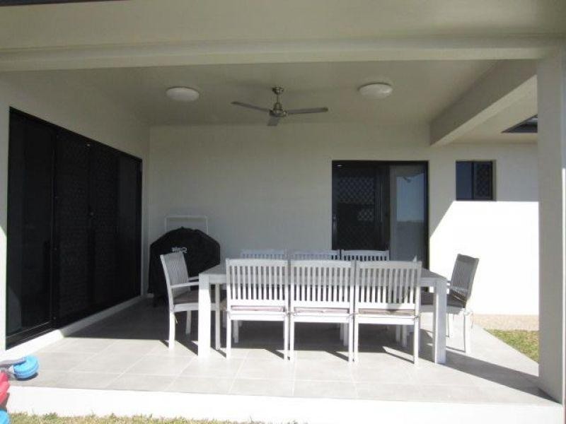 2 Kona Court, Burdell QLD 4818