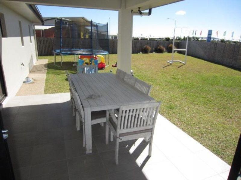 2 Kona Court, Burdell QLD 4818