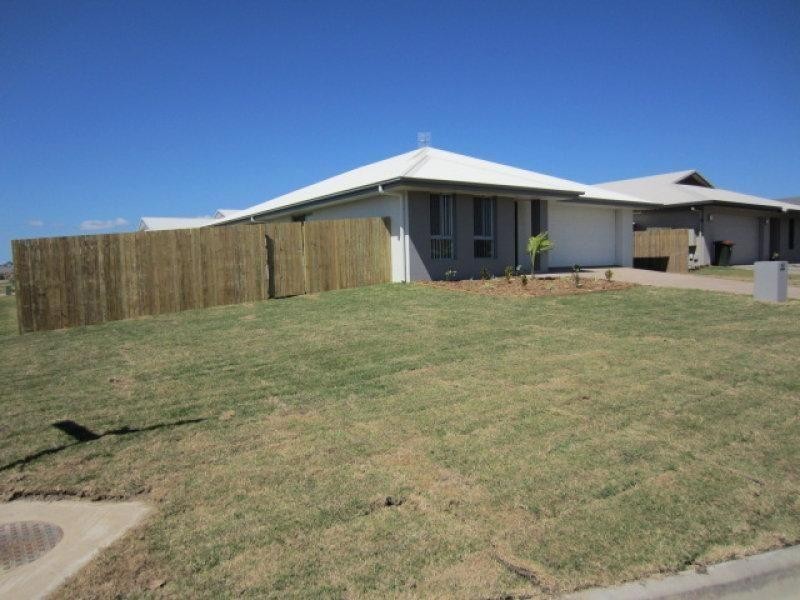 61 Sanctum Boulevard, Mount Low QLD 4818