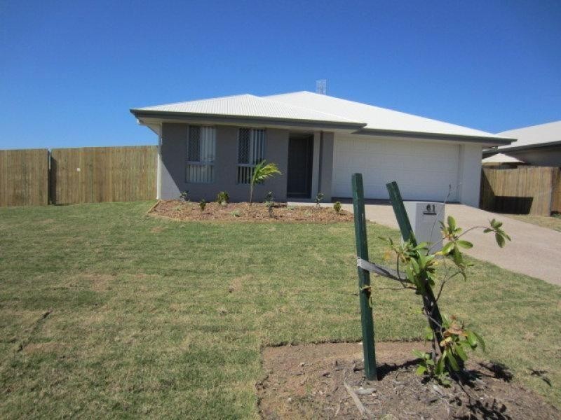 61 Sanctum Boulevard, Mount Low QLD 4818