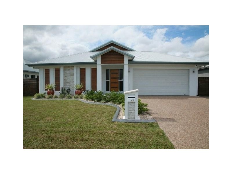 3 Waterdragon Link, Douglas QLD 4814