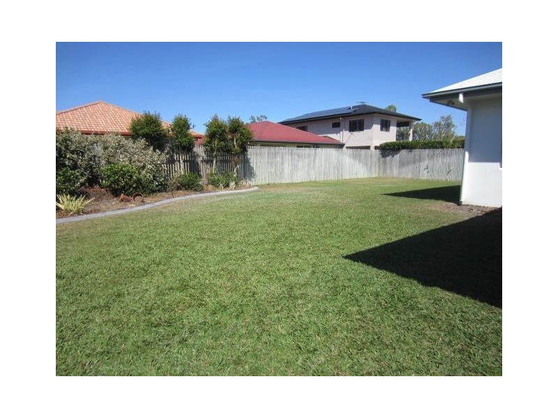 3 Waterdragon Link, Douglas QLD 4814