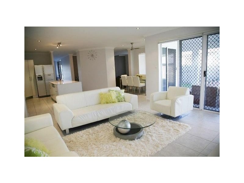 3 Waterdragon Link, Douglas QLD 4814