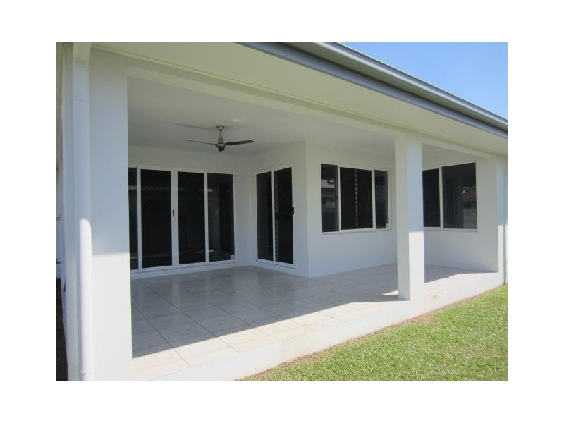 3 Waterdragon Link, Douglas QLD 4814