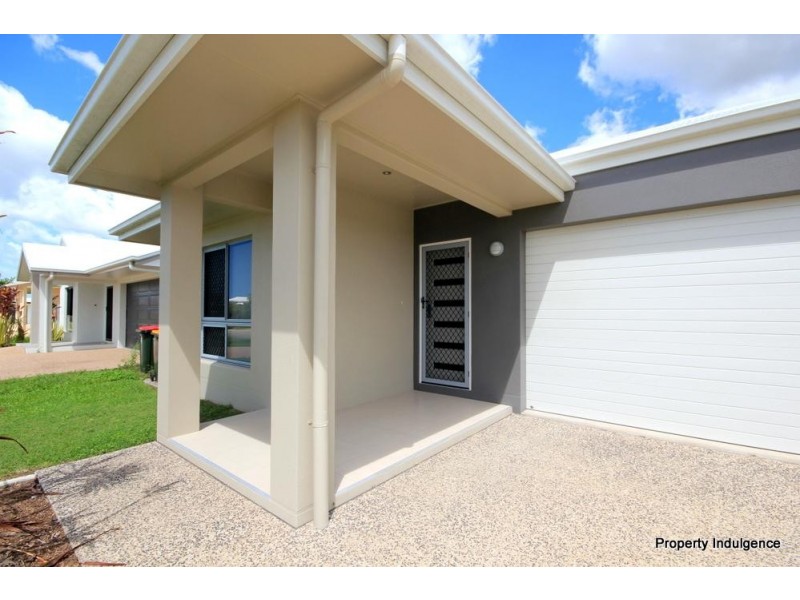 33 Madonis Way, Burdell QLD 4818