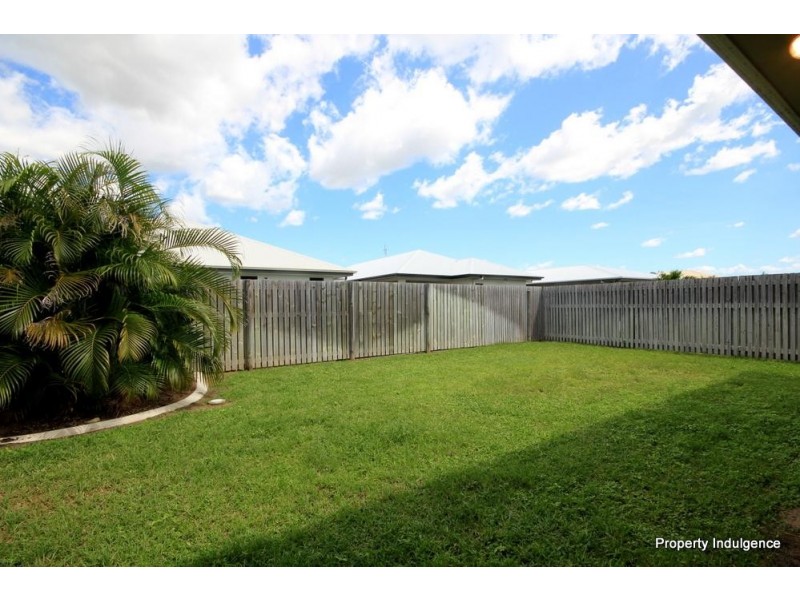 33 Madonis Way, Burdell QLD 4818