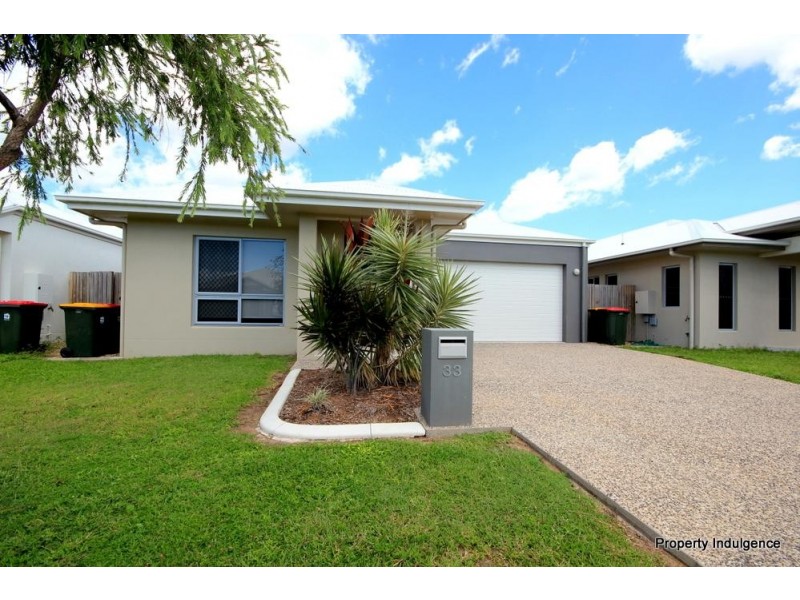 33 Madonis Way, Burdell QLD 4818