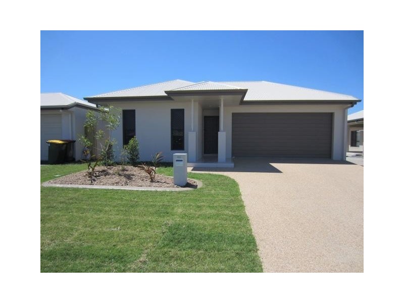 40 Madonis Way, Burdell QLD 4818