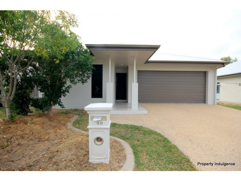 40 Madonis Way, Burdell QLD 4818