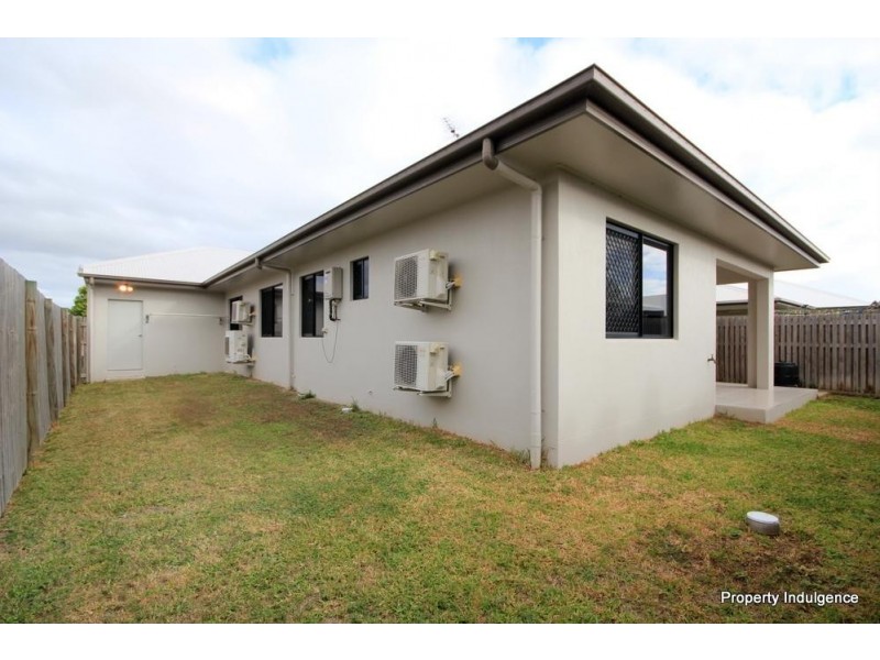 40 Madonis Way, Burdell QLD 4818